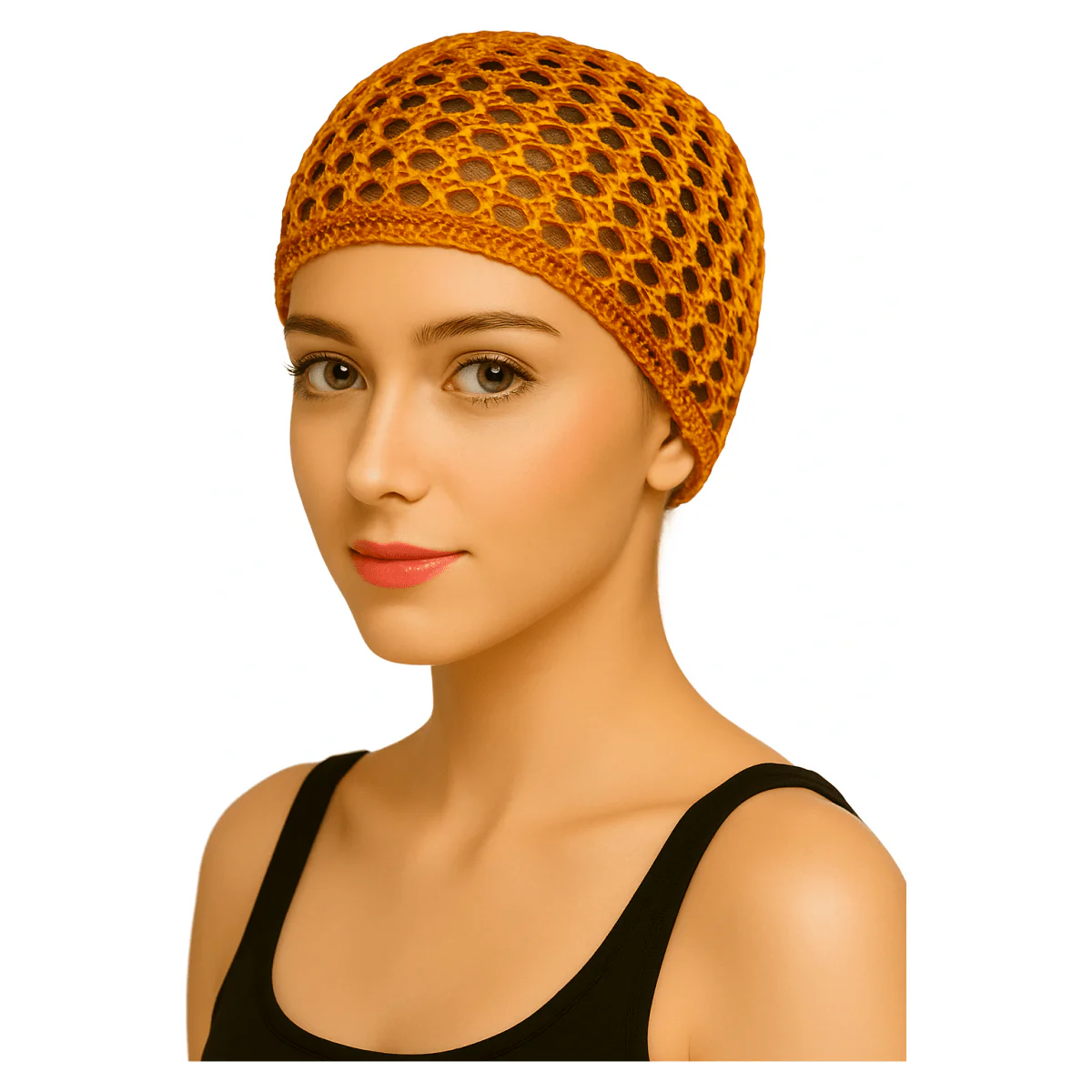 Dreamfix Hair Net Caps - Image 39