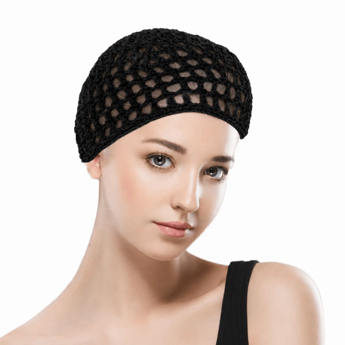 Dreamfix Hair Net Caps - Image 46