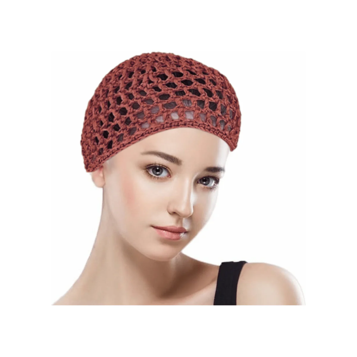 Dreamfix Hair Net Caps - Image 8