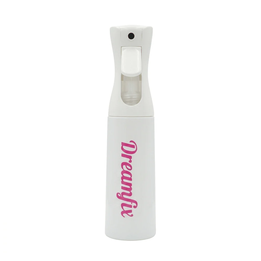 Dreamfix Hair Spray Bottles 300ml/200ml - Image 8