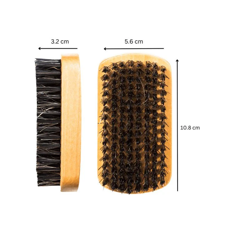 Dreamfix Hand Palm Brush Oval/Square - Image 9