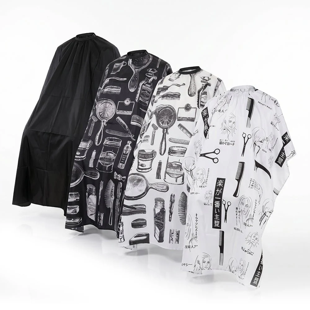 Dreamfix Salon hairdresser cape