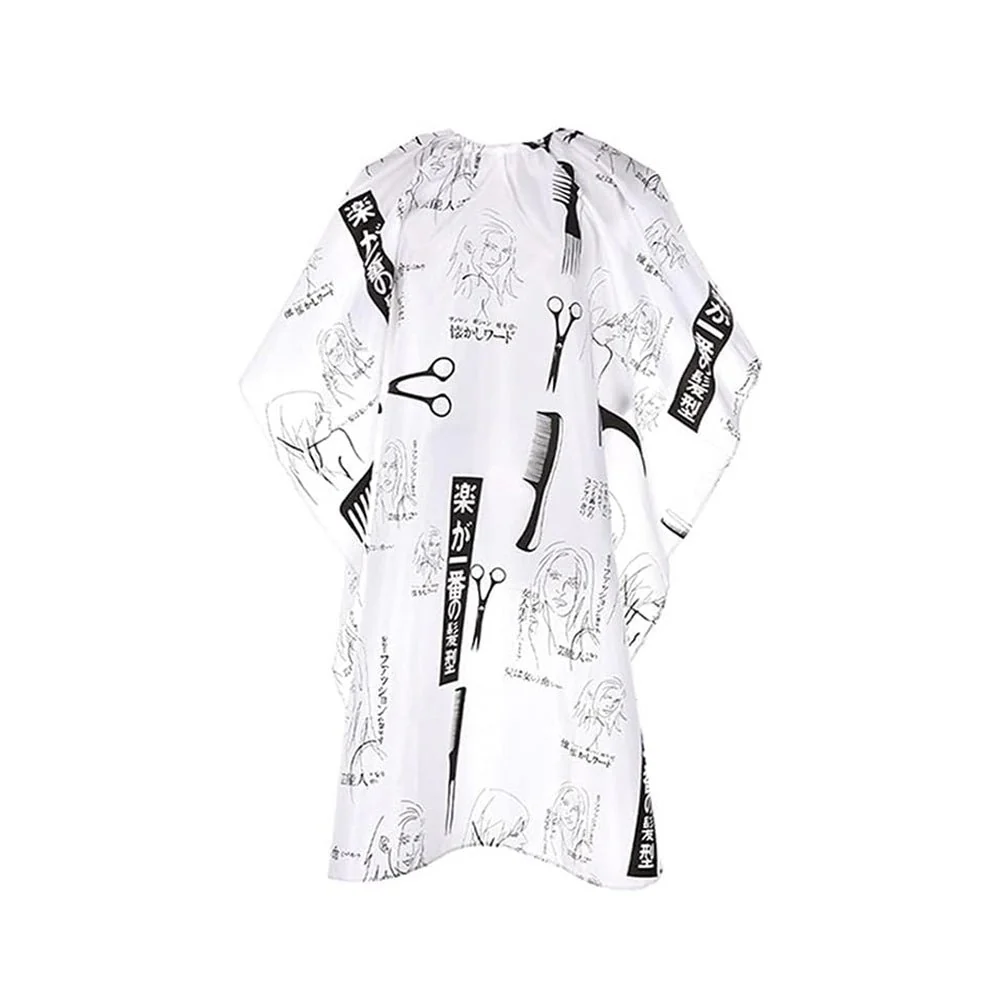 Dreamfix Salon hairdresser cape - Image 2