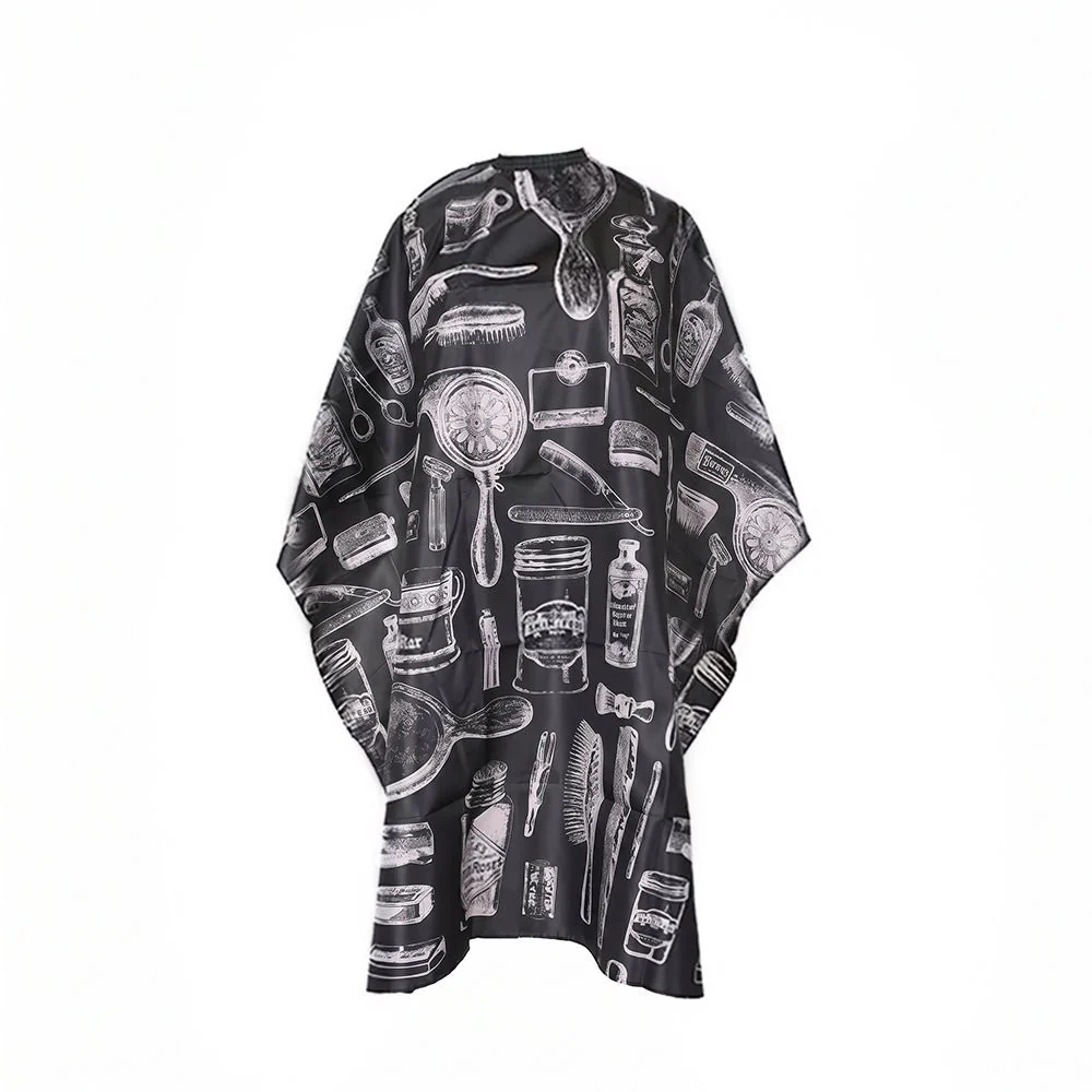 Dreamfix Salon hairdresser cape - Image 3
