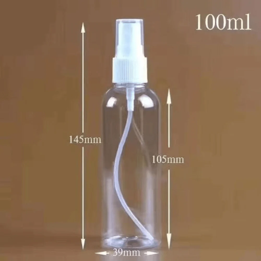 Dreamfix Spray Bottle 100ml - Image 2
