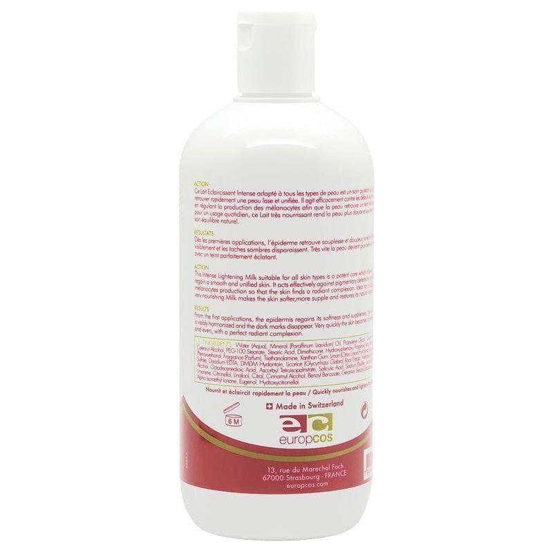 Easy White Express Body Care 500ml - Image 2
