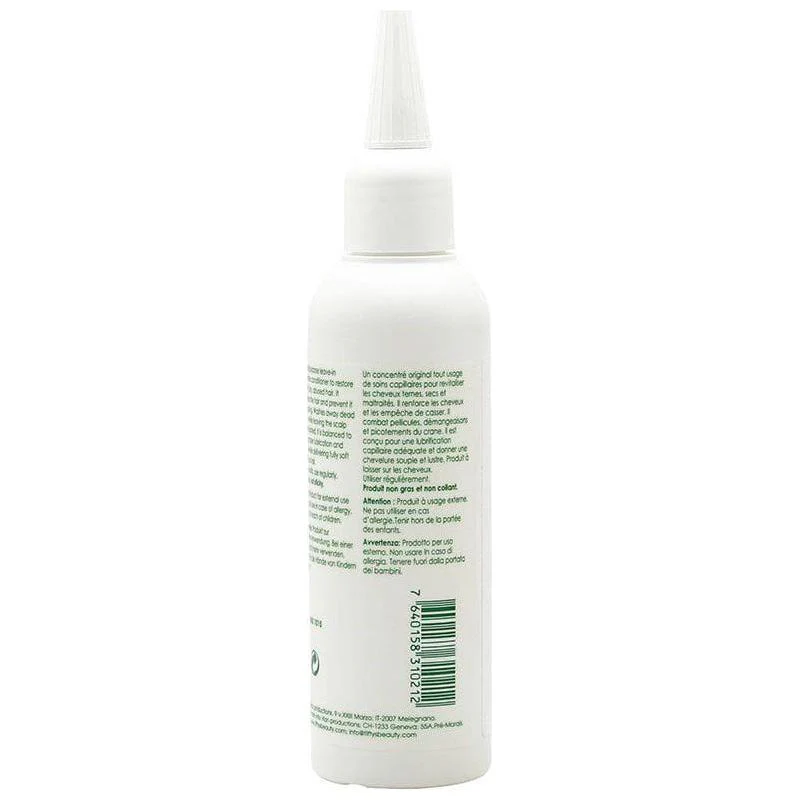 Fifty's Hair Food & Conditioning Tonic 100ml - Image 3