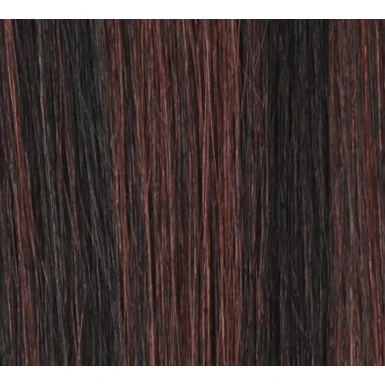 Hair By Sleek Fashion Idol 101 CUTIE WEAVE 10" - Image 6