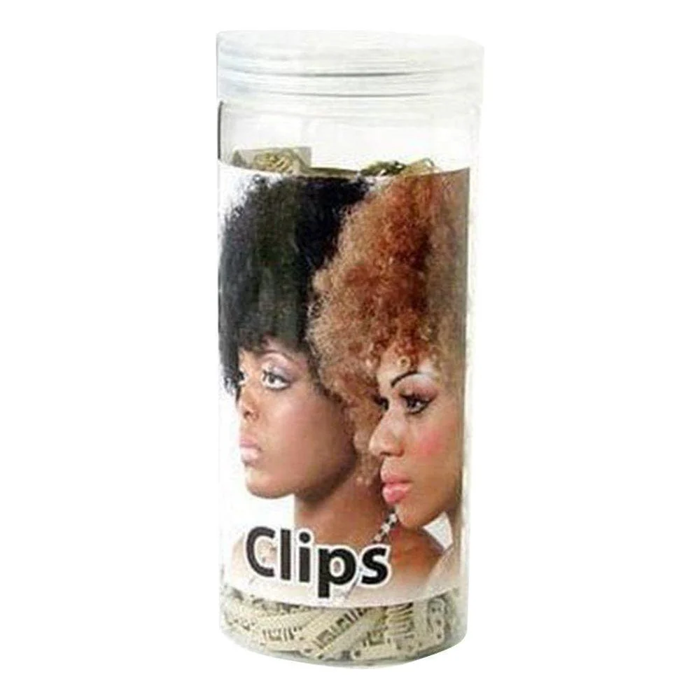 Dreamfix Premium Hair Clips Non-Slip Styling Accessories - Image 6