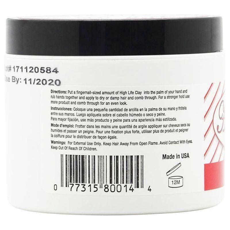 High Life Clay 120g - Image 2