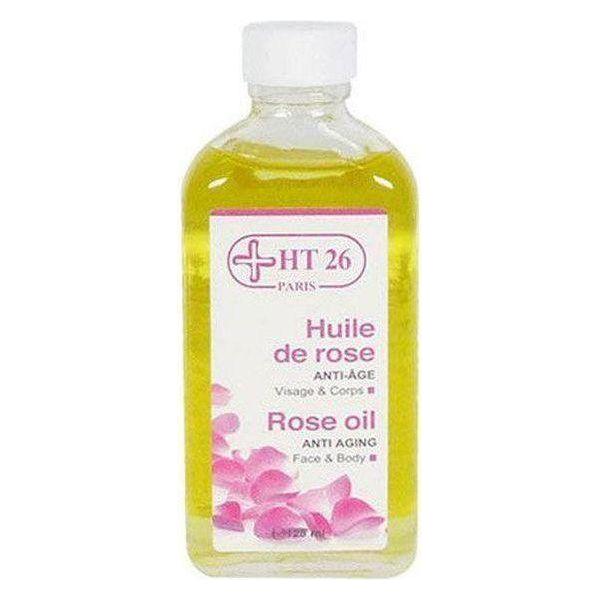 HT26 Rose Oil Anti Aging 125ml