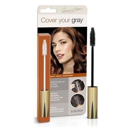 Irene Gari Cover Your Gray Instant Touch Up Brush In 7g - Image 10