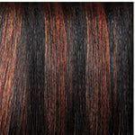 Janet Collection 100 % Brazilian Human Hair Brazilian Scent Natural Deep Twist 4PCS - Image 12