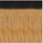 Janet Collection 4B Crimpy Kinky Wvg. 10" Natural 100% Virgin Human Hair - Image 8