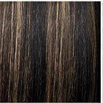 Janet Collection 4B Crimpy Kinky Wvg. 10" Natural 100% Virgin Human Hair - Image 9