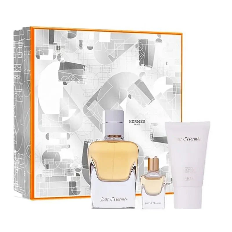 Jour D'Hermes by Hermes 3 PC Set for Women