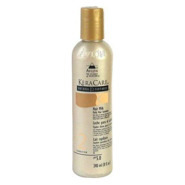 KeraCare Hair Milk  240ml