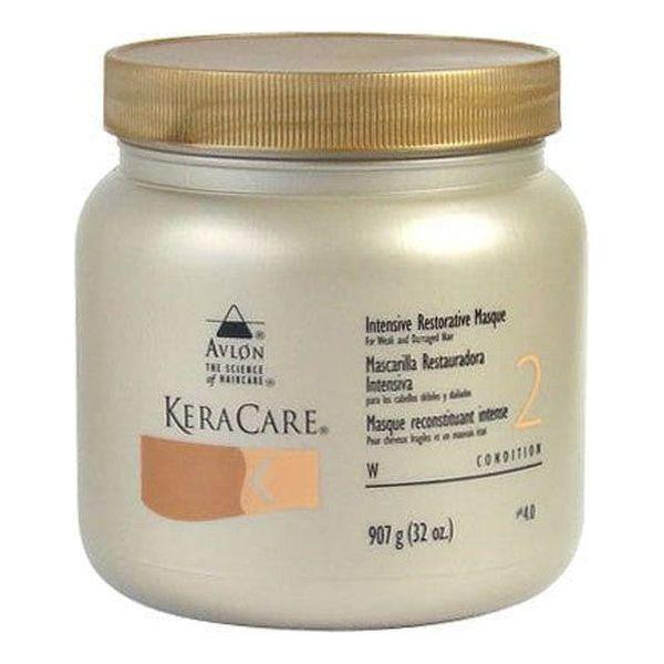 KeraCare Intensive Restorative Masque 227/907g - Image 3