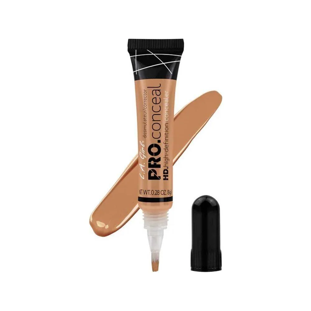 L.A. Girl Pro. Conceal HD Concealer 8g - Image 24