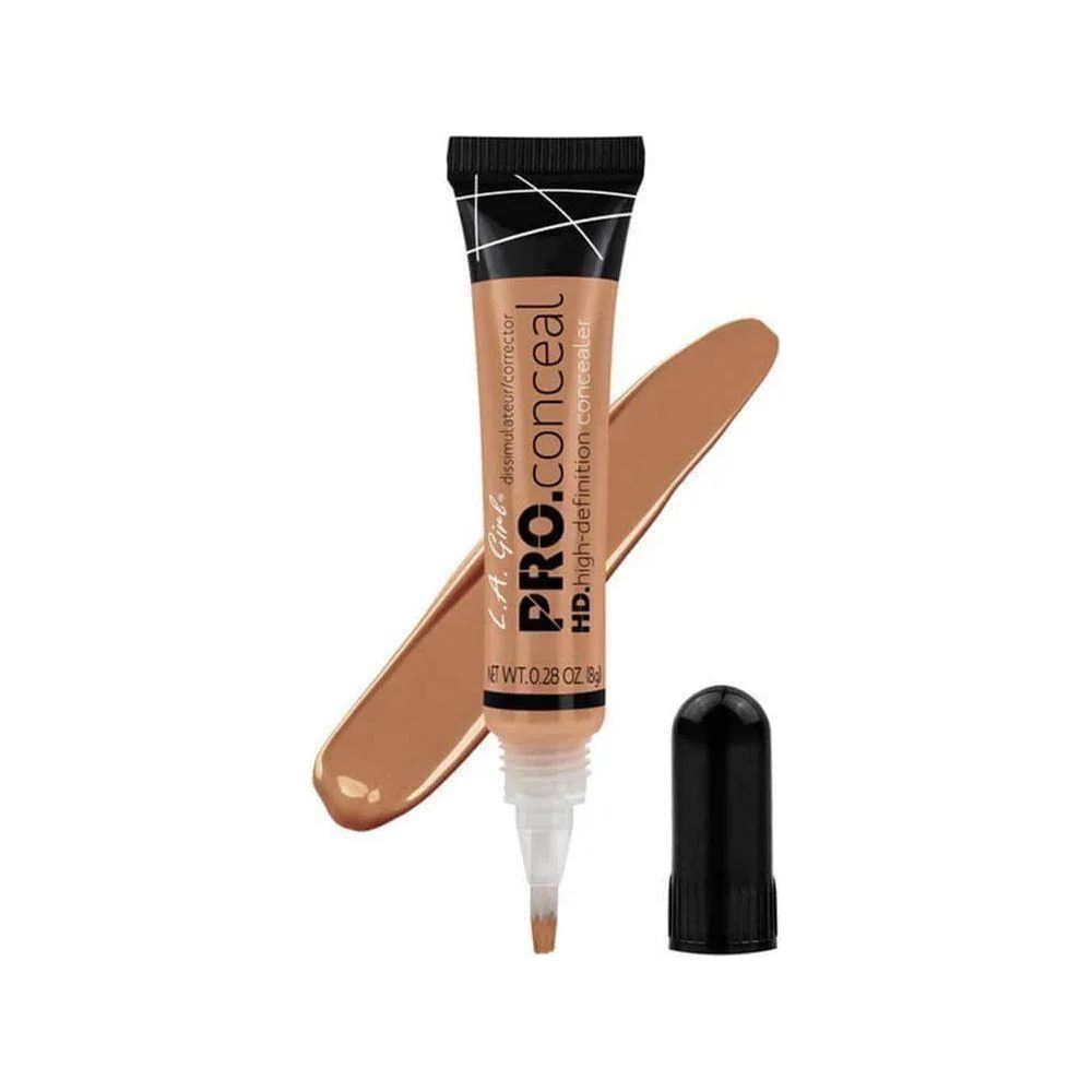 L.A. Girl Pro. Conceal HD Concealer 8g - Image 5