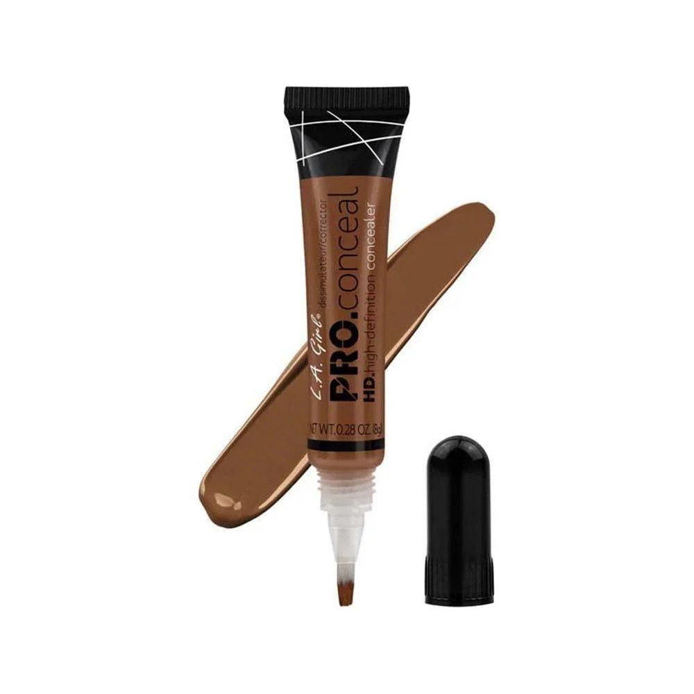 L.A. Girl Pro. Conceal HD Concealer 8g - Image 51