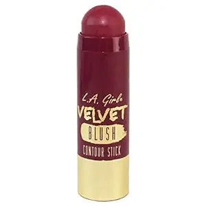 L.A Girl Velvet Contour Sticks Blush 5.8G - Image 12