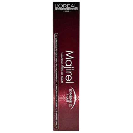 L'Oreal Professional Majirel Cream Hair Color 50 ml - Image 8