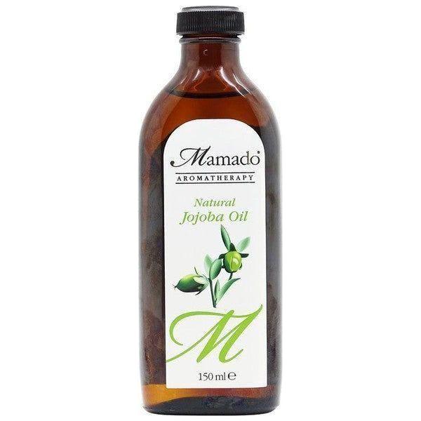 Mamado 100% Natural Jojoba Oil 150ml