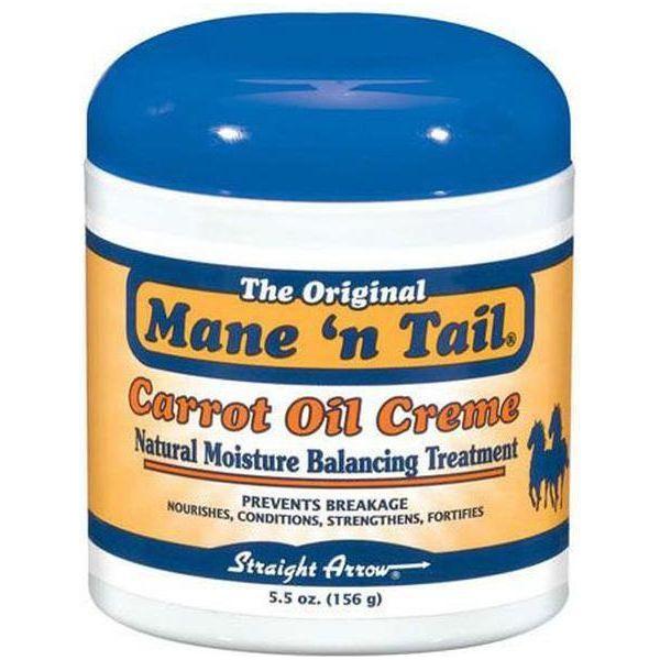 Mane 'n Tail Carrot Oil Creme 162ml