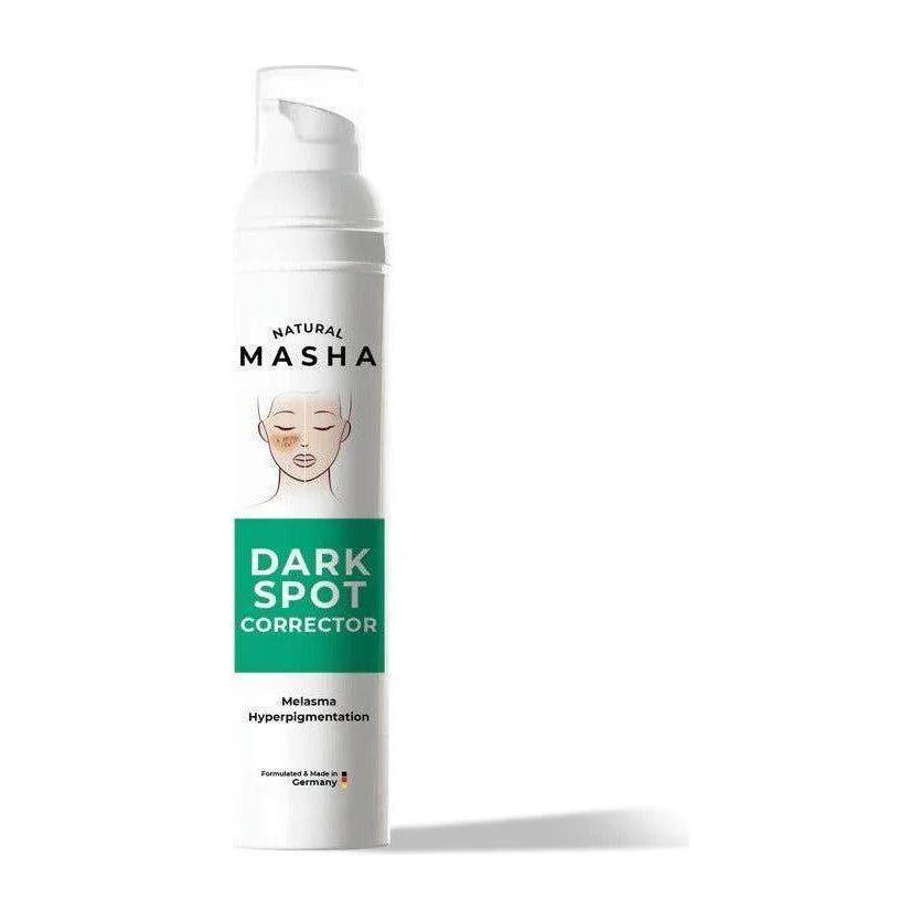 Masha Dark Spot Corrector 100ml