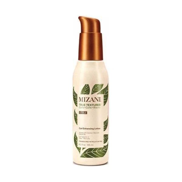 Mizani True Textures Curl Enhancing Lotion 150ml - Image 2