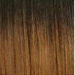 Model Model Equal Silky Straight Yaky 32" Ponytail Kunsthaar - Image 8