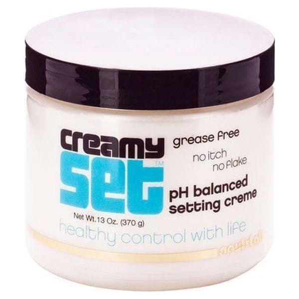 Neutrlab Creamy Set Ph Balanced Setting Creme 384Ml