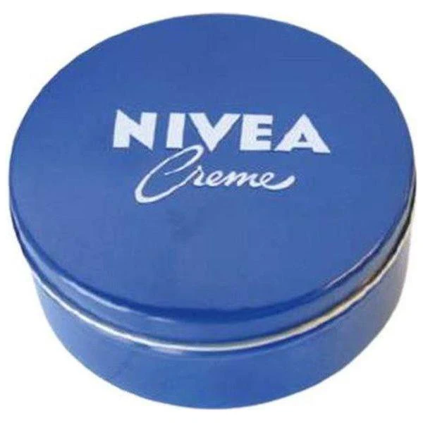 NIVEA CREME 75/250/400ml - Image 4