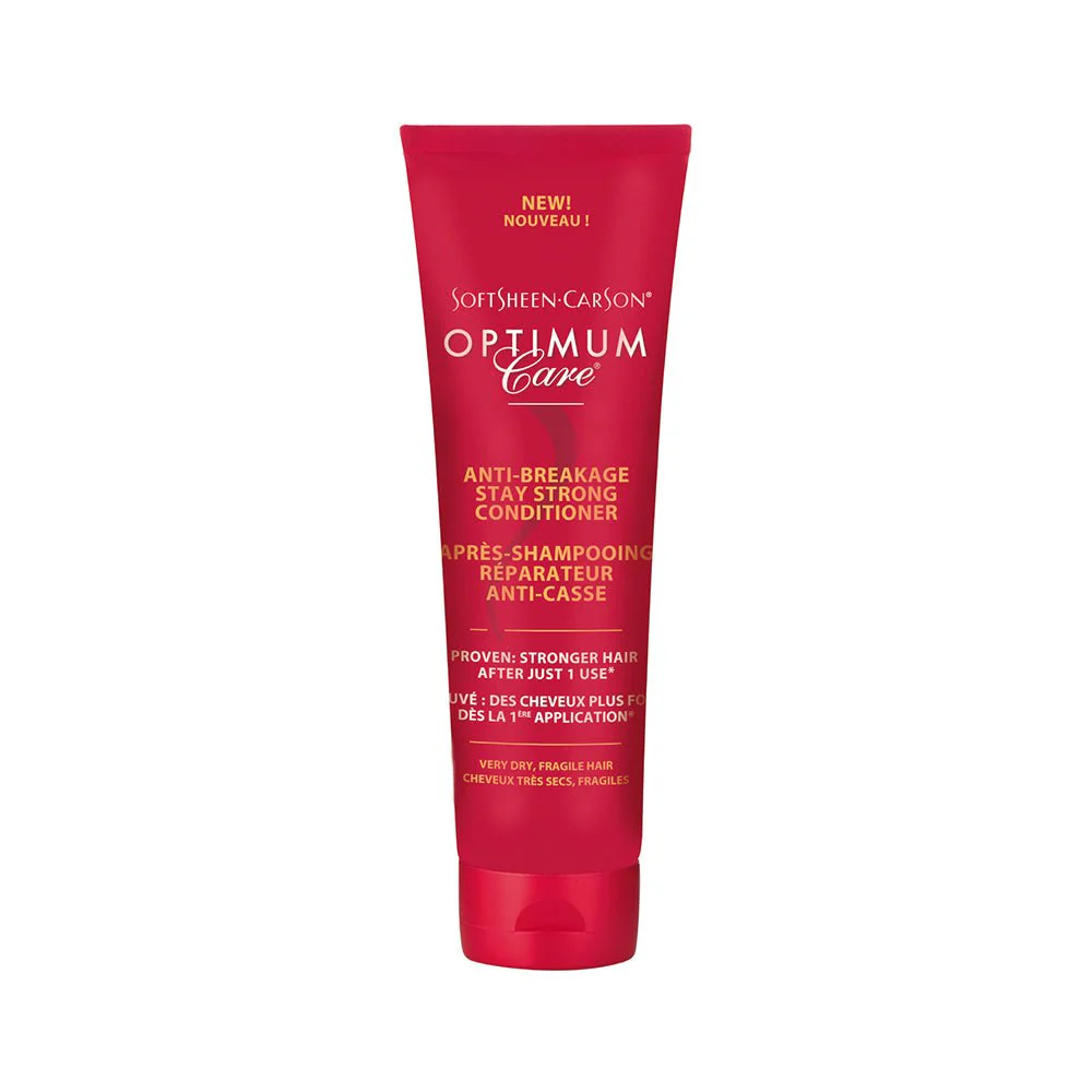 Optimum Care Anti Breakage Stay Strong Conditioner 250ml