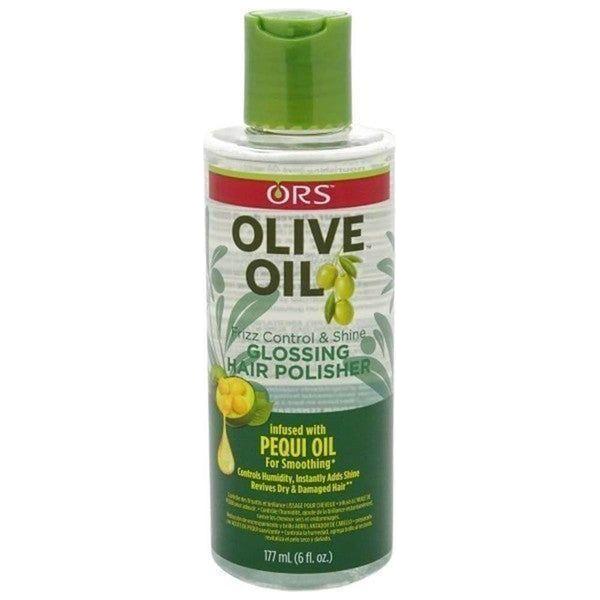 ORS Olive Oil Glossing Hair Polisher 177ml