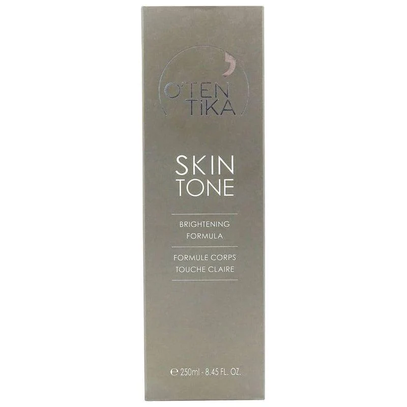 O'Tentika Skin Tone Brightening Formula 250Ml