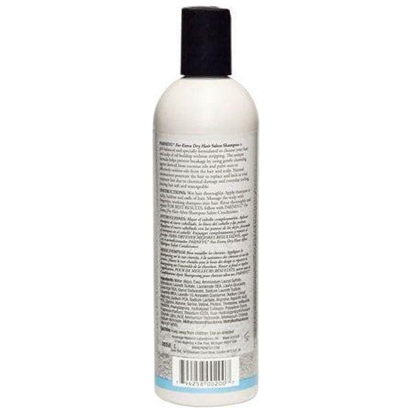 Parnevu Salon Shampoo 354Ml - Image 2
