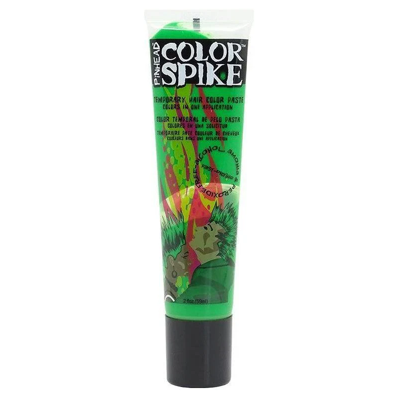 Pinhead Color Spike Temporary Hair Color Tube 59ml - Image 11