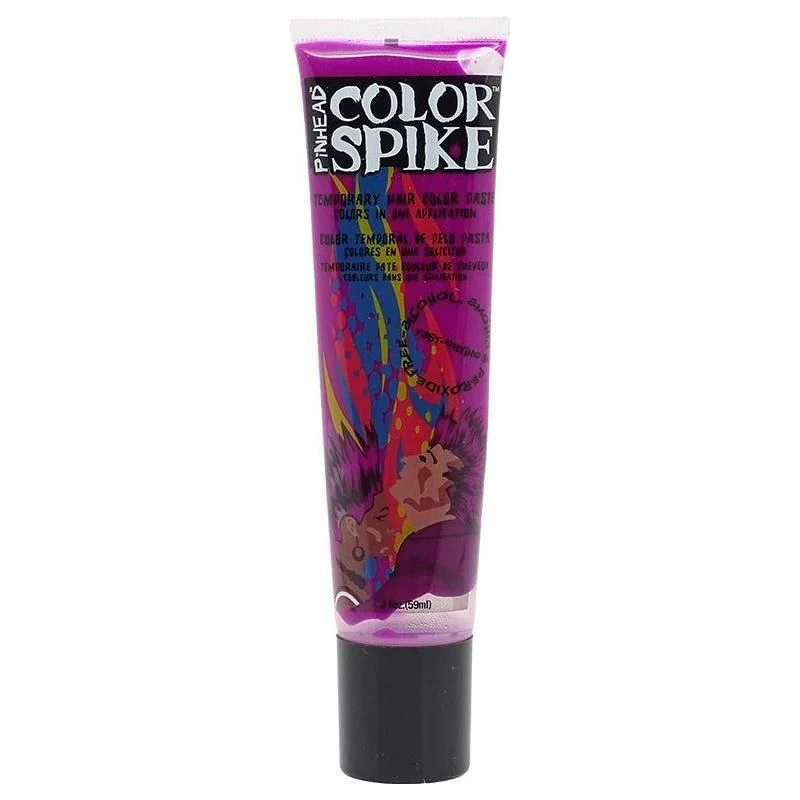 Pinhead Color Spike Temporary Hair Color Tube 59ml - Image 14