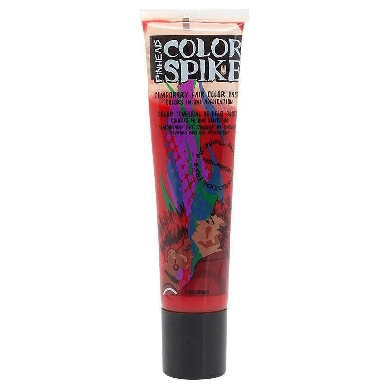Pinhead Color Spike Temporary Hair Color Tube 59ml - Image 17