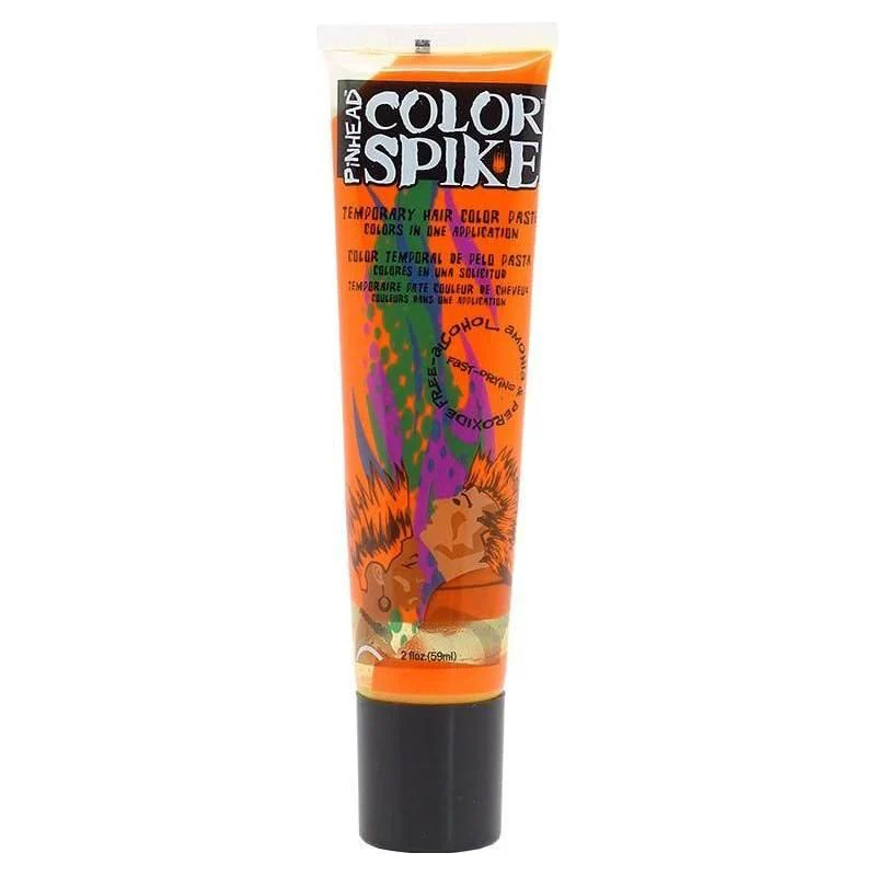 Pinhead Color Spike Temporary Hair Color Tube 59ml - Image 2