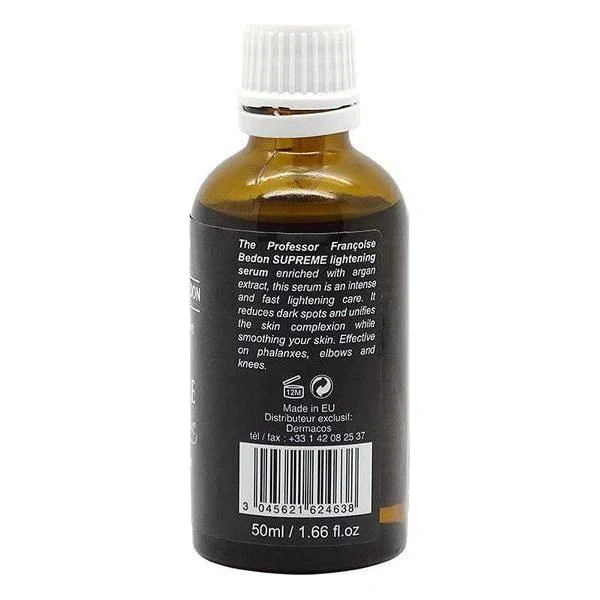 Pr.Francoise Bedon Lightening Serum Supreme 50ml - Image 2