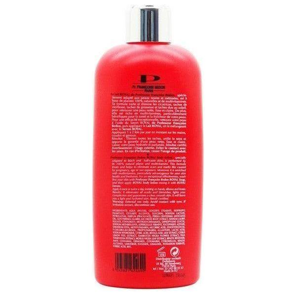 PR.Francoise Bedon Royal Lightening Lotion 500ml - Image 2