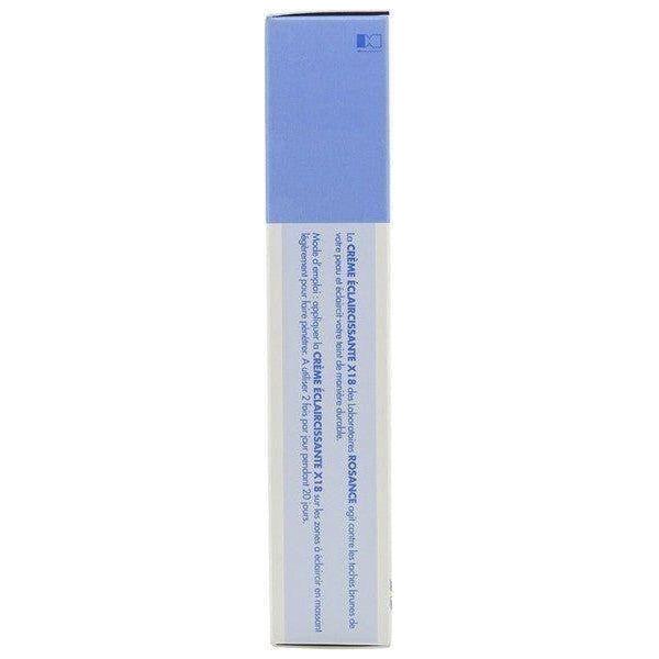 Rosance X18 Lightening Cream 50ml - Image 2