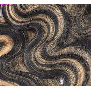 Dream Hair S-Semi Natural Yaky Wvg - Image 14