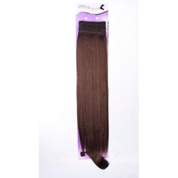Dream Hair S-Semi Natural Yaky Wvg - Image 6