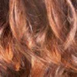 Kanubia Easy5 Natural Curly 18" 20" 22" Synthetic Hair - Image 9