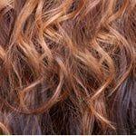 Senstionnel Lace Front Edge Gemma L Parting HRF Synthetic Hair - Image 7