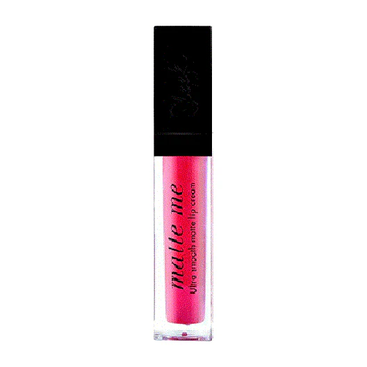 Sleek MakeUp Matte Me Lipgloss - Image 11